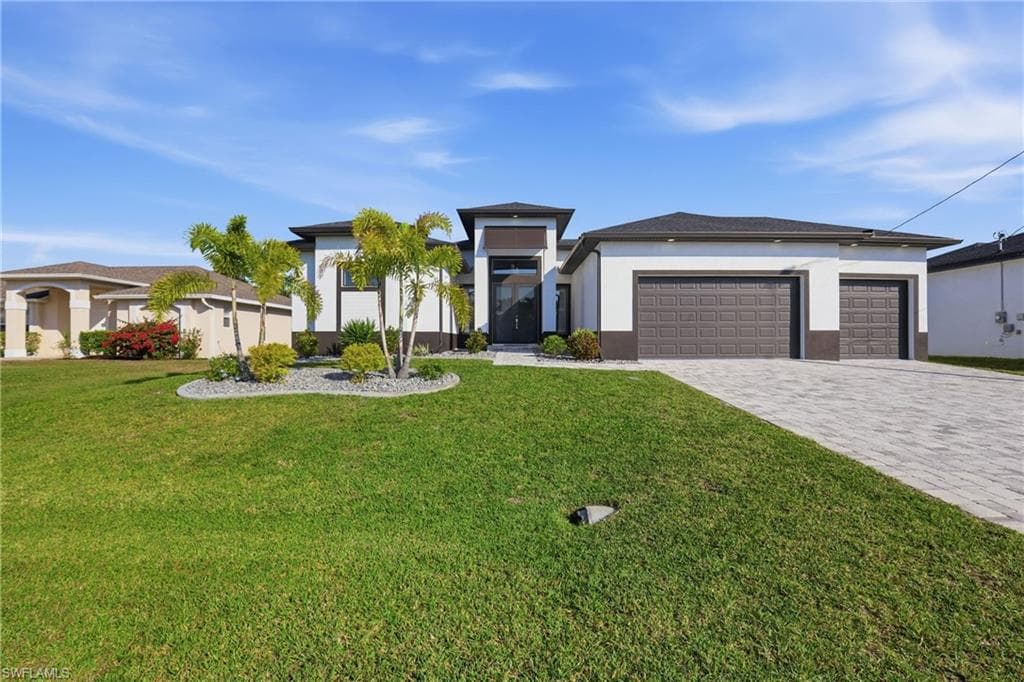 2609 SW 27th ST CAPE CORAL, FL 33914