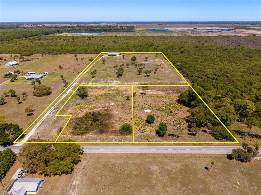 18020 Caloosa Ridge RD ALVA, FL 33920