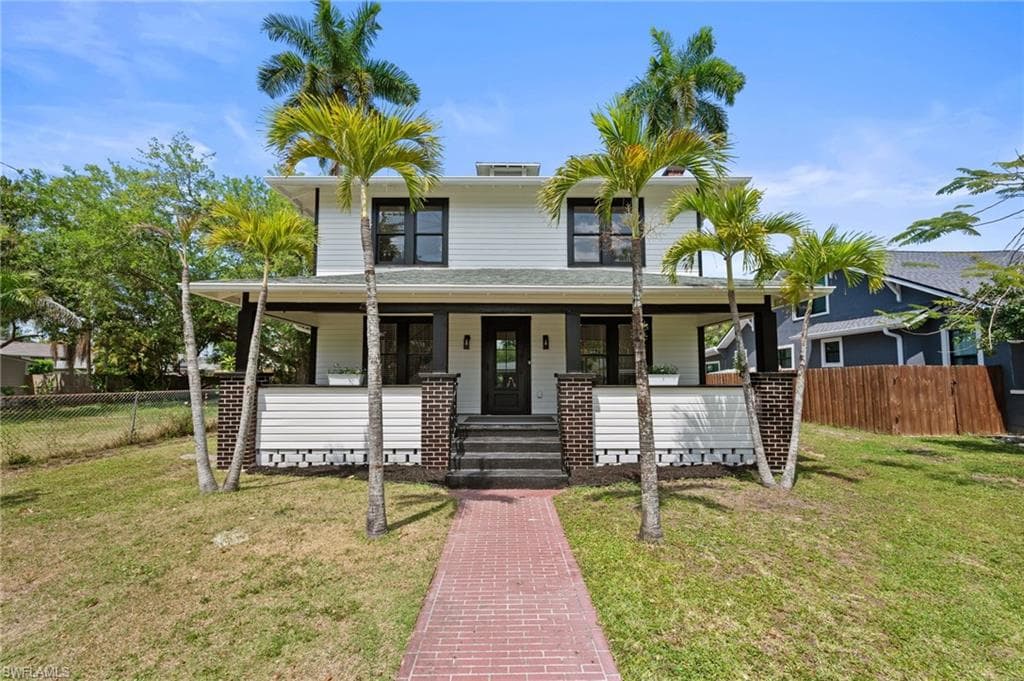 2647 Michigan AVE FORT MYERS, FL 33916
