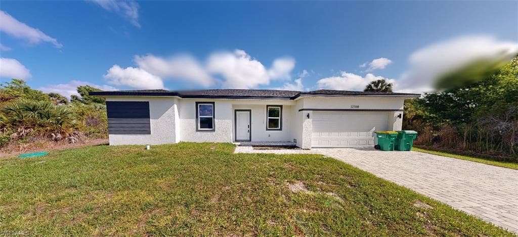 12168 Van Gough AVE PORT CHARLOTTE, FL 33981