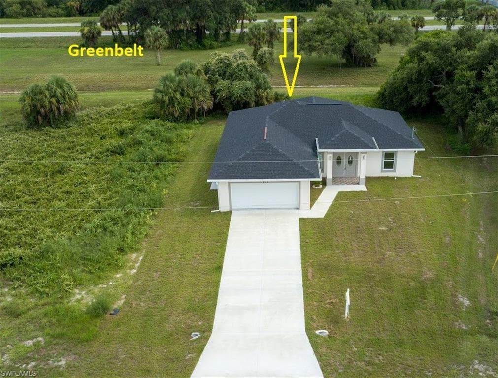 1138 Argosy RD LABELLE, FL 33935
