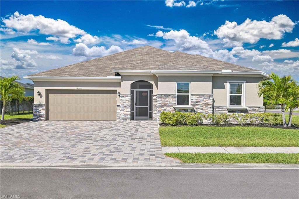 17300 Coastal Ridge DR FORT MYERS, FL 33908