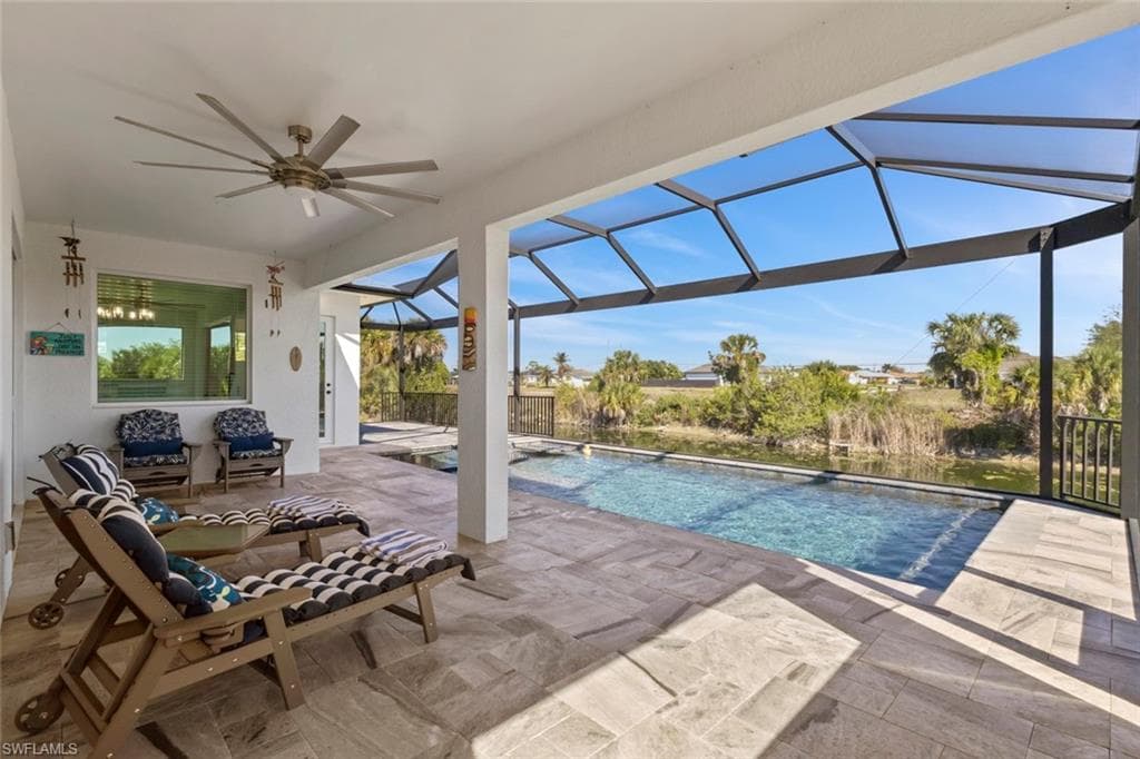 1803 NE 17th TER CAPE CORAL, FL 33909