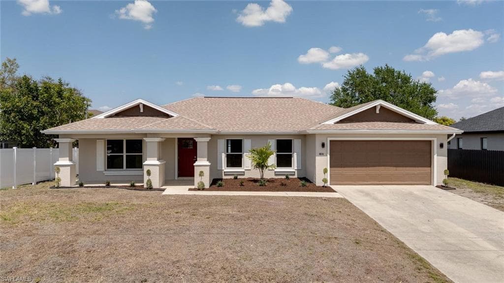 4014 13th ST W LEHIGH ACRES, FL 33971
