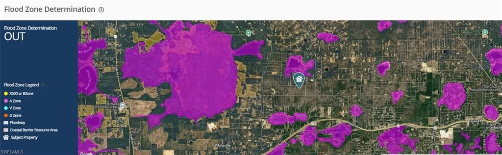 Louisiana AVE HAWTHORNE, FL 32640