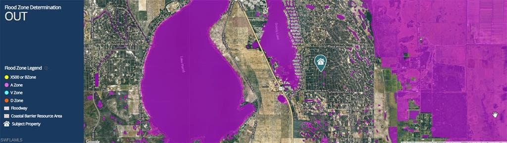 312 Rainbow DR LAKE PLACID, FL 33852