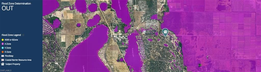 456 Morningside DR LAKE PLACID, FL 33852