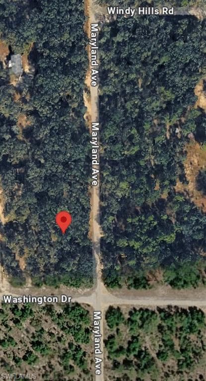 Maryland AVE HAWTHORNE, FL 32640