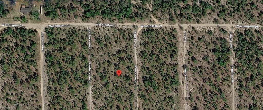 Kansas AVE HAWTHORNE, FL 32640