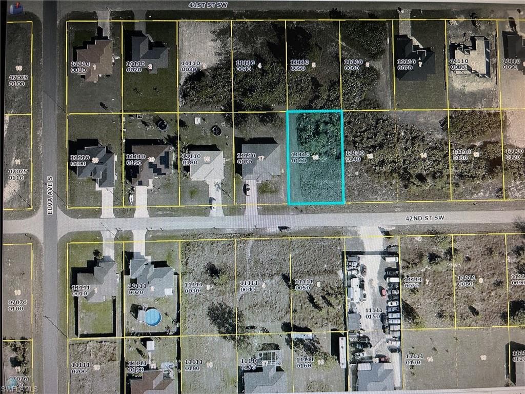2610 42nd ST SW LEHIGH ACRES, FL 33976