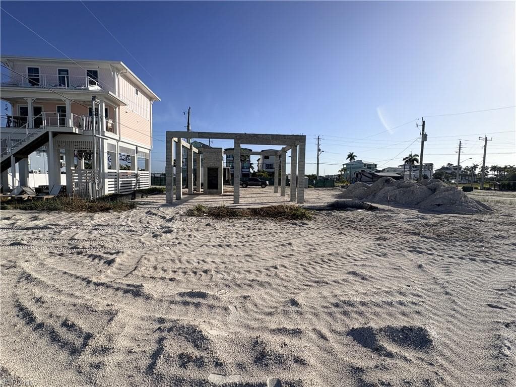 452 Estero BLVD FORT MYERS BEACH, FL 33931