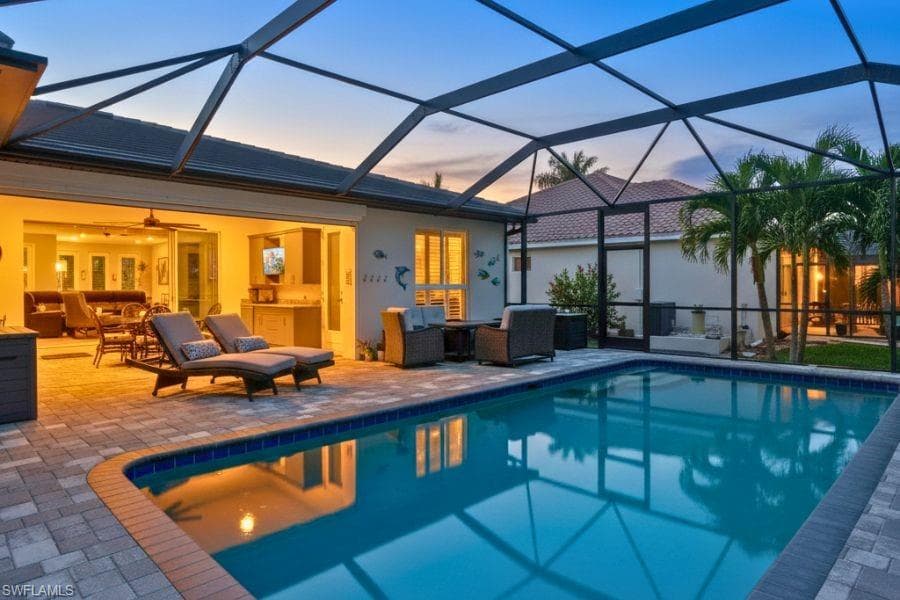 2839 SW 49th TER CAPE CORAL, FL 33914