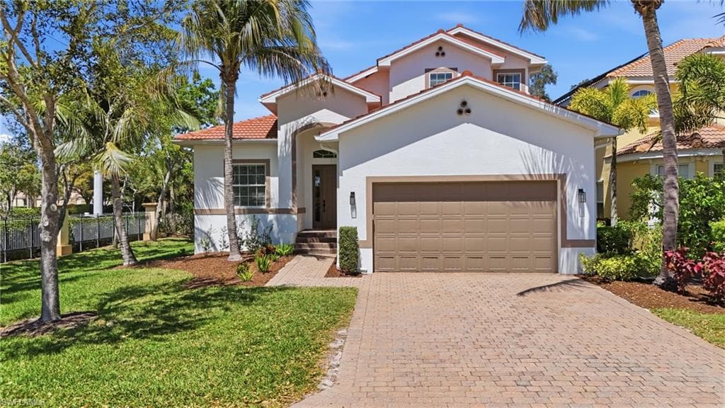 8752 Banyan Bay BLVD FORT MYERS, FL 33908