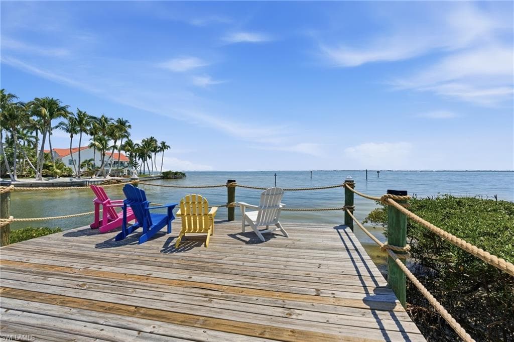 2230 Palm AVE ST. JAMES CITY, FL 33956