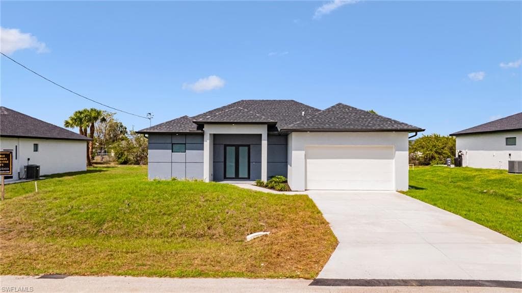 1211 Cloplon ST E LEHIGH ACRES, FL 33974