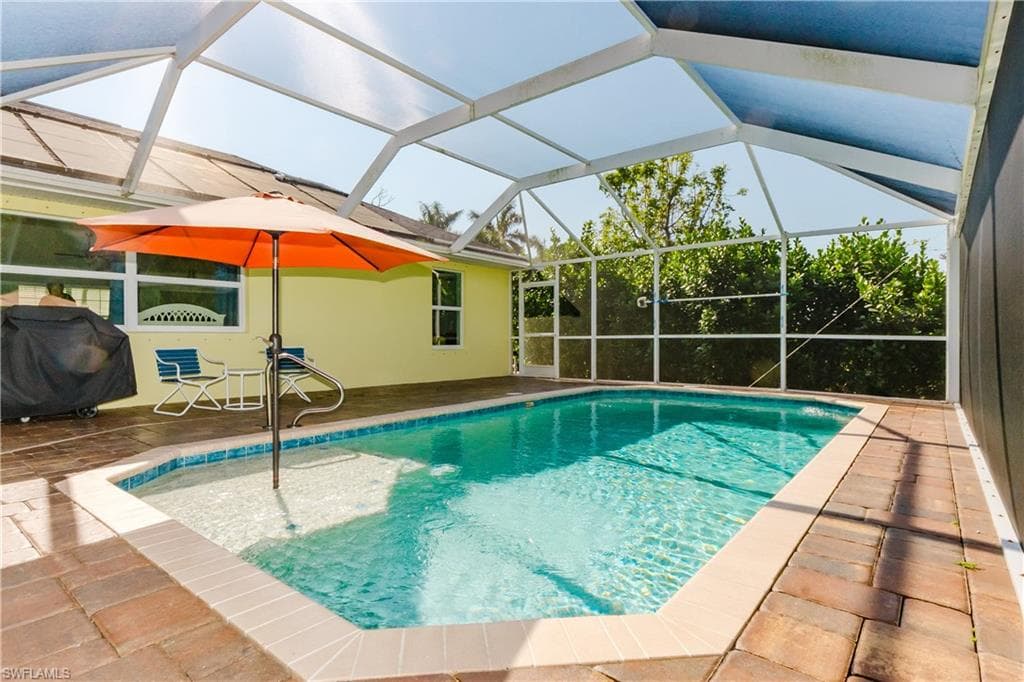 11693 OAKLAND DR BOKEELIA, FL 33922