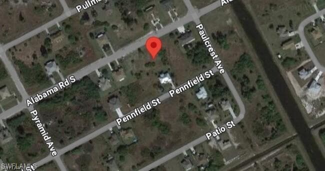 728/730 S Alabama RD LEHIGH ACRES, FL 33974
