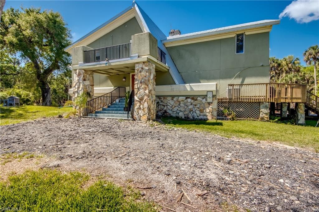 5121 Muddy LN FORT MYERS, FL 33905