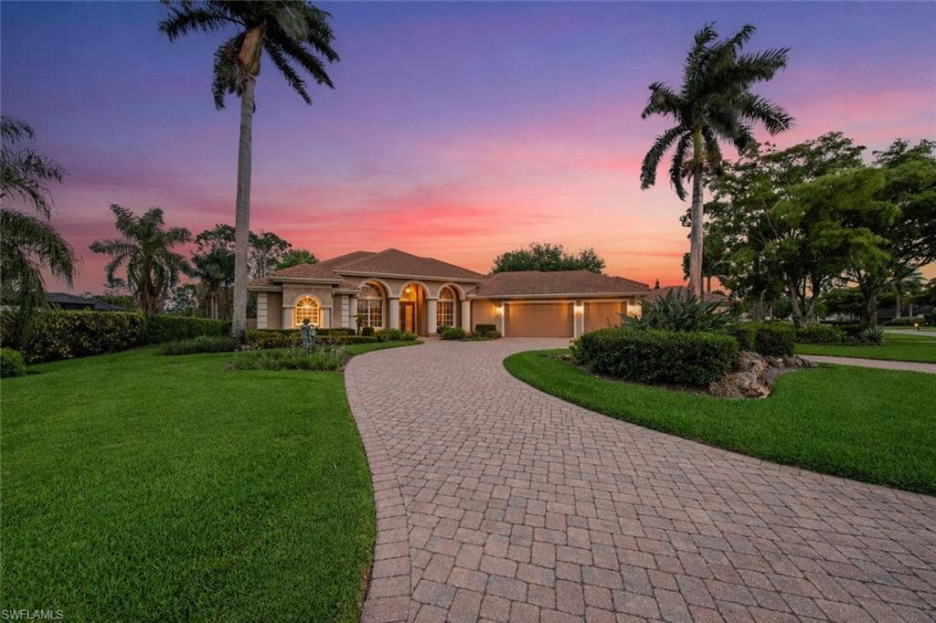 20301 Leopard LN ESTERO, FL 33928