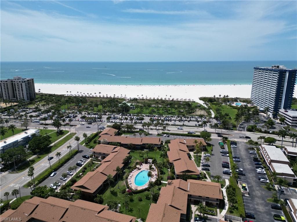 61 Greenbrier ST 7-105 MARCO ISLAND, FL 34145