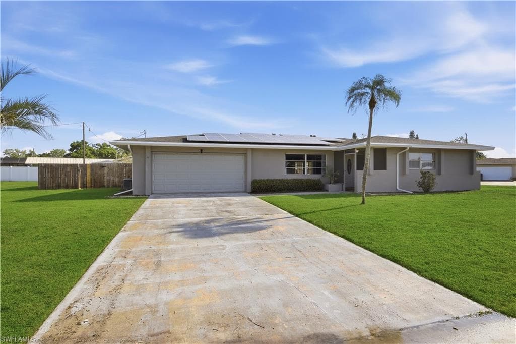 1405 Archer ST LEHIGH ACRES, FL 33936