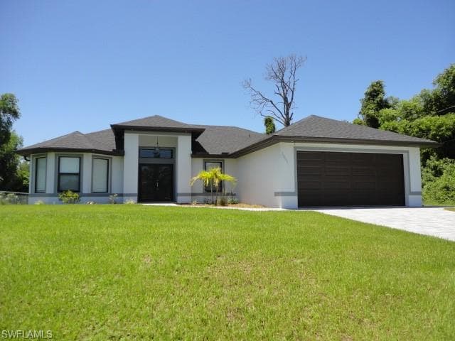 3805 6th ST W LEHIGH ACRES, FL 33971