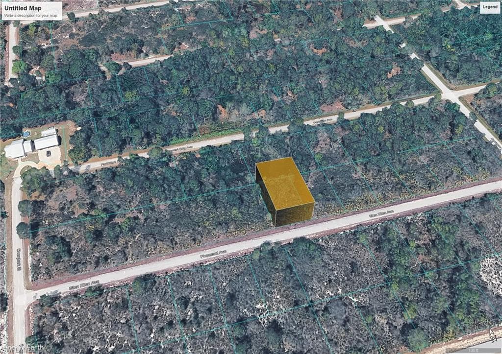 3413 Pheasant AVE LAKE PLACID, FL 33852