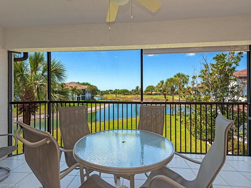 4415 Dover CT 504 NAPLES, FL 34105