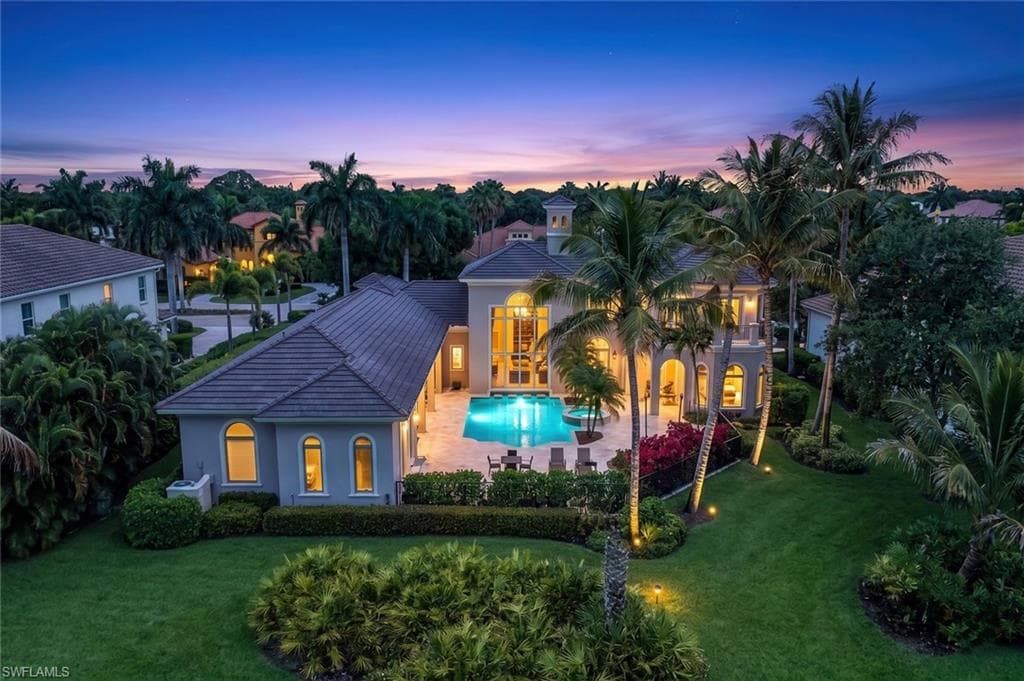 23771 Tuscany WAY ESTERO, FL 34134
