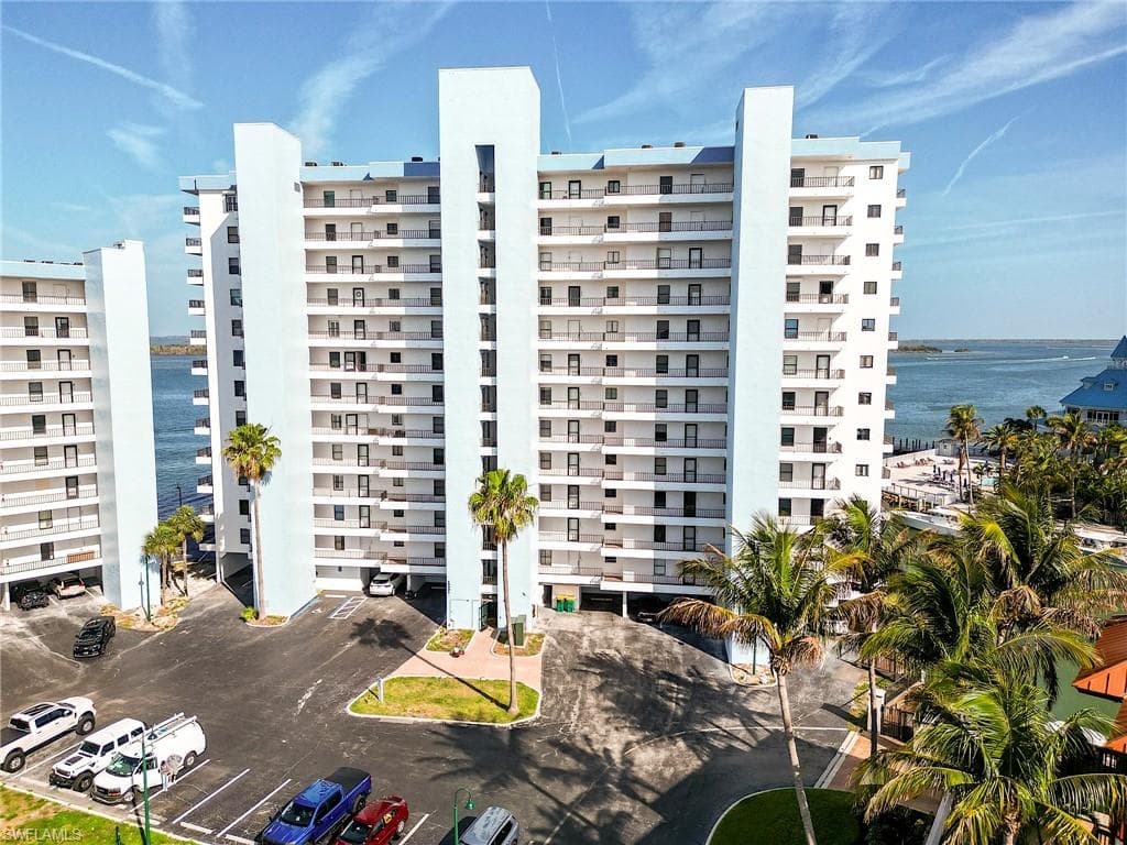 15031 Punta Rassa RD 202 FORT MYERS, FL 33908