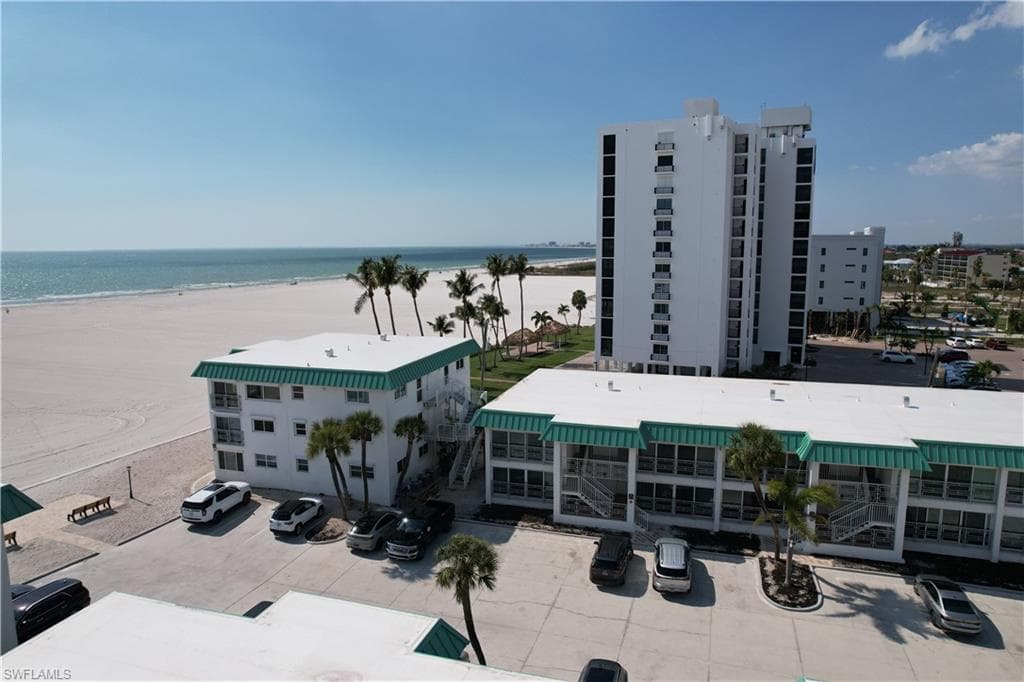 6500 Estero BLVD F118 FORT MYERS BEACH, FL 33931