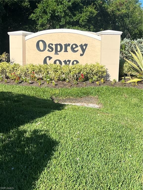 8470 Kingbird LOOP 1050 ESTERO, FL 33967