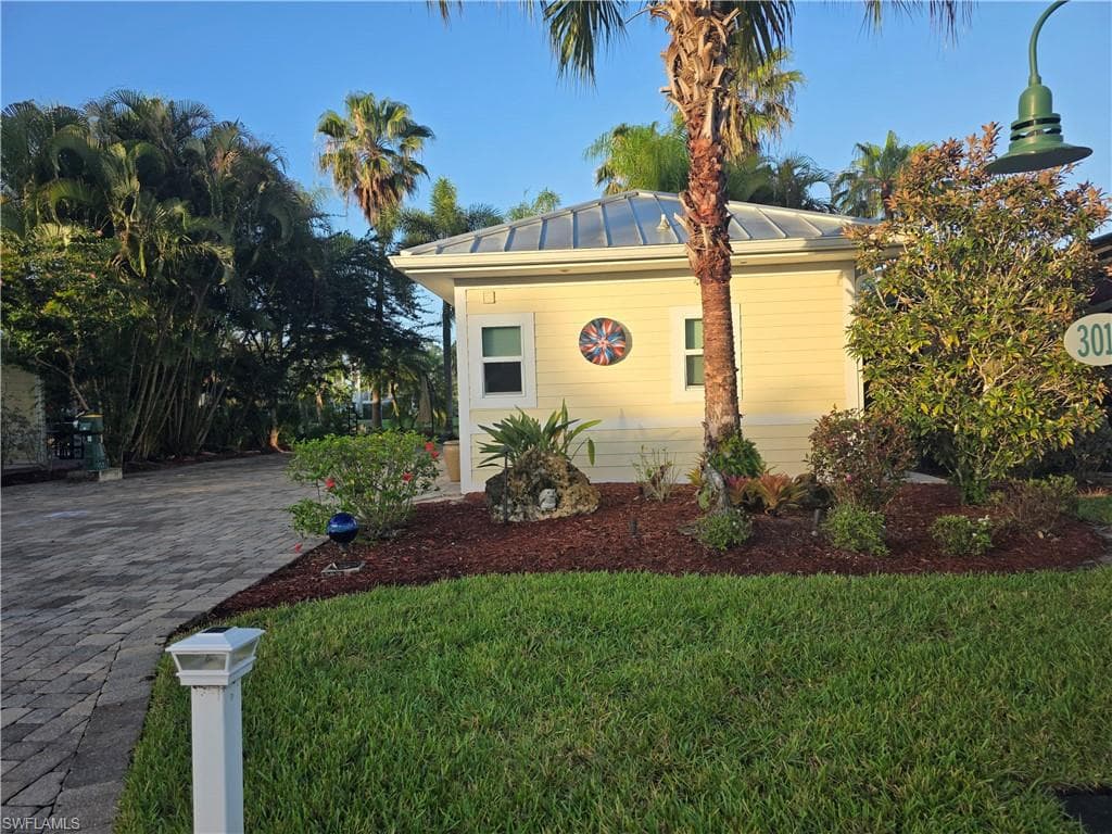 Lot 88 3017 Cupola LN S LABELLE, FL 33935