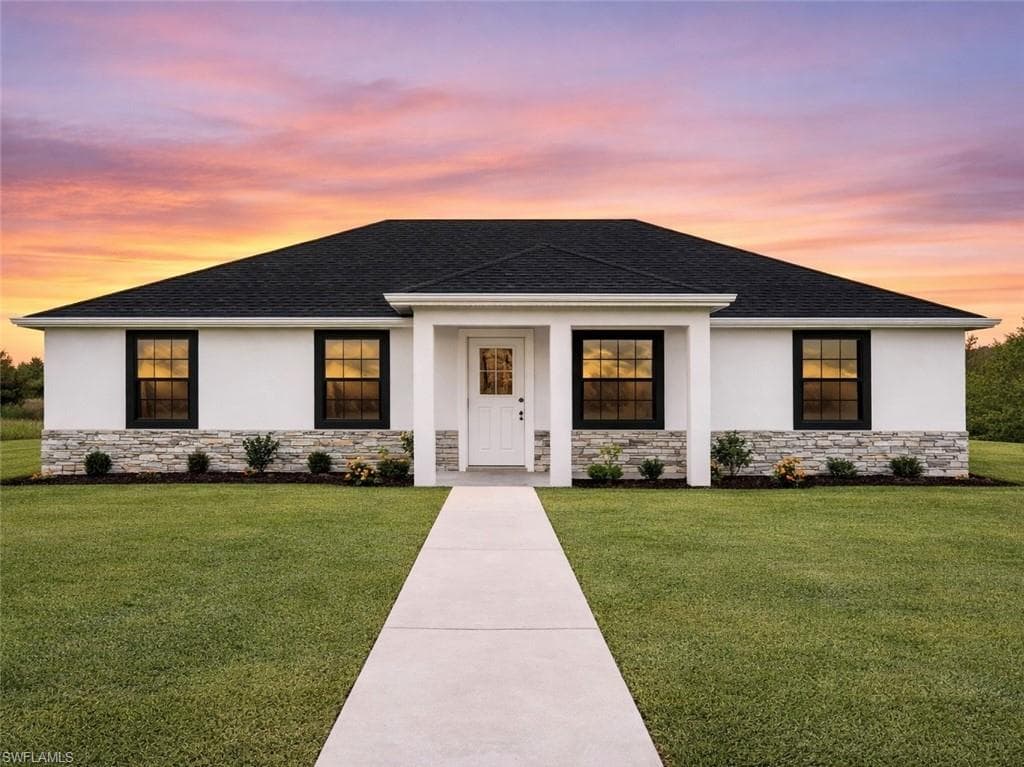 7644 19th TER LABELLE, FL 33935