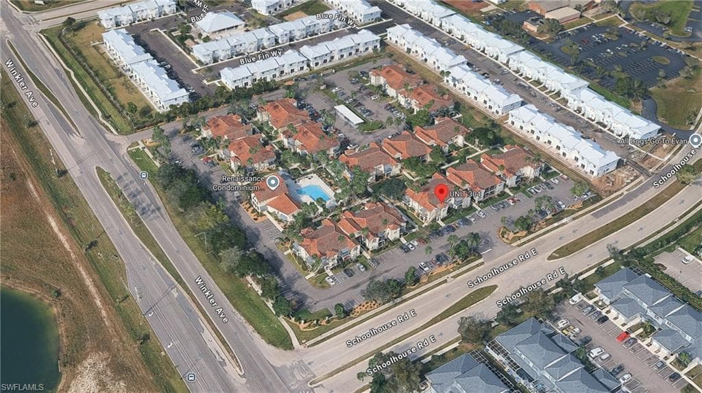 3407 Winkler AVE 304 FORT MYERS, FL 33916