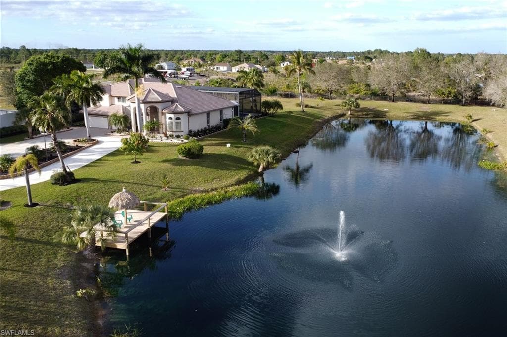 3885 52nd AVE NE NAPLES, FL 34120
