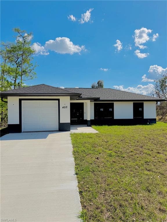 453 Greenbriar BLVD LEHIGH ACRES, FL 33972