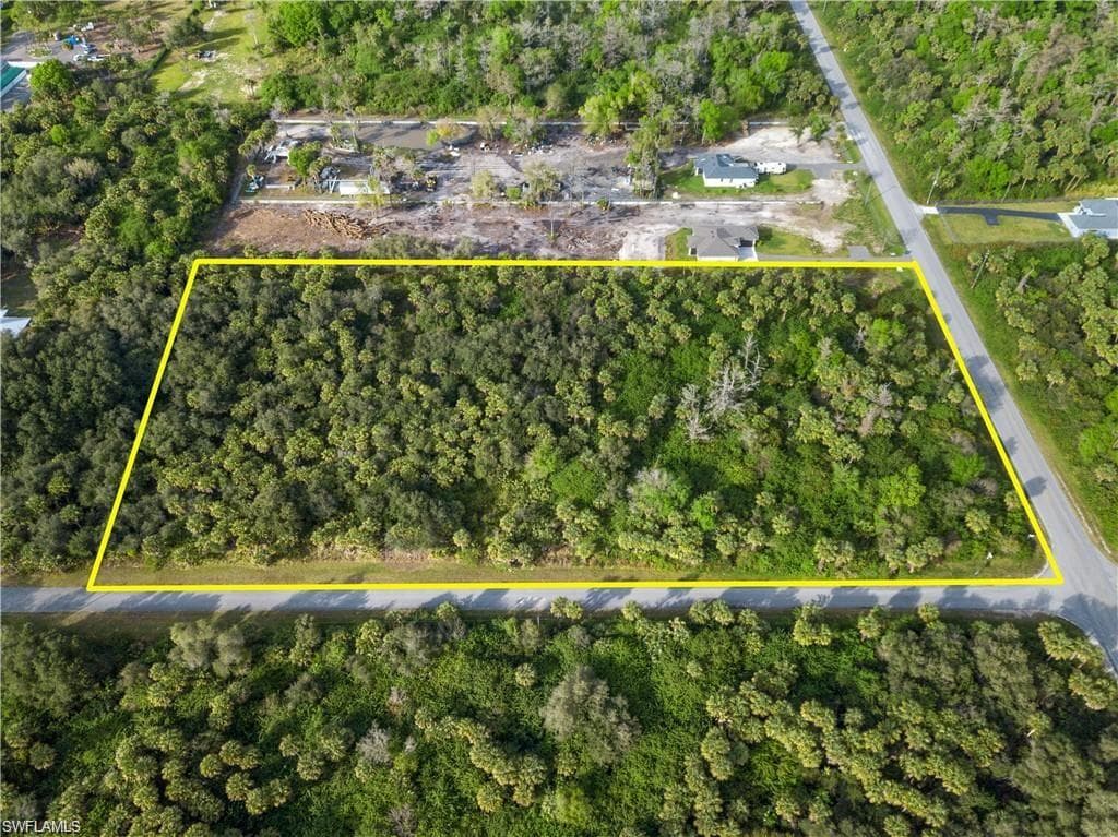 XXX EVERGLADES BLVD S NAPLES, FL 34117
