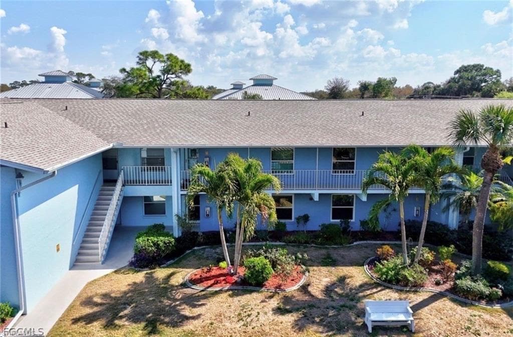 1100 Pondella RD 703 CAPE CORAL, FL 33909