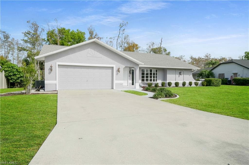 6686 Kestrel CIR FORT MYERS, FL 33966
