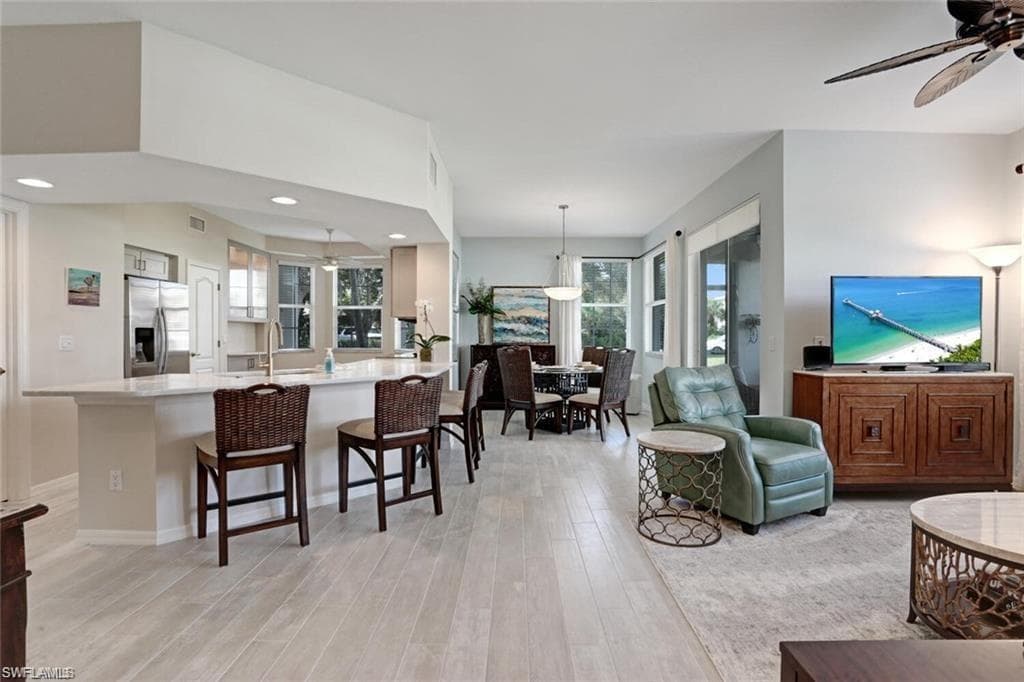 9030 Las Maderas DR 101 BONITA SPRINGS, FL 34135