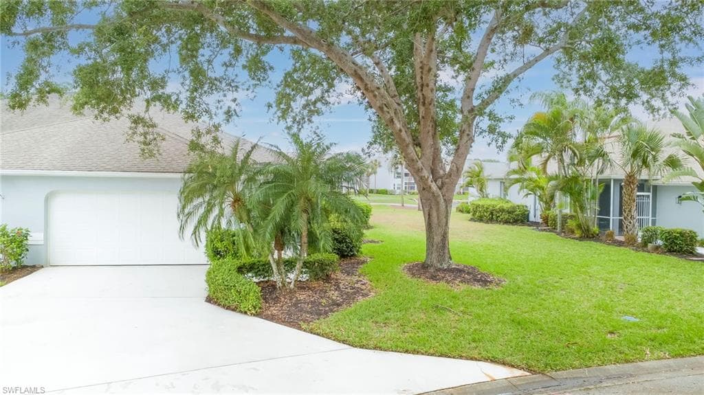 20676 Candlewood Hollow ESTERO, FL 33928