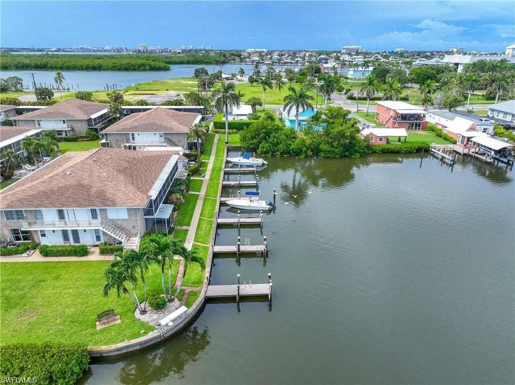 330 Kon Tiki DR C7 NAPLES, FL 34113