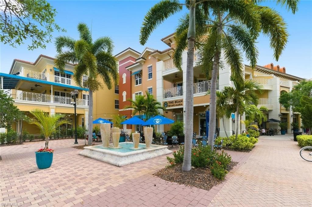5068 Annunciation CIR 4310 AVE MARIA, FL 34142