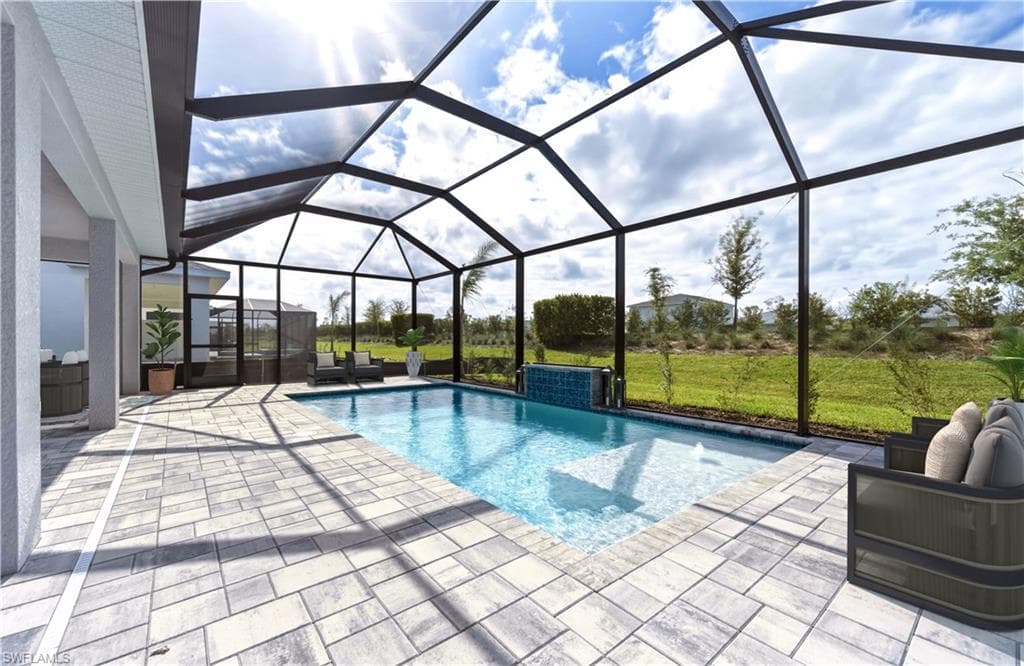 44426 Panther DR PUNTA GORDA, FL 33982
