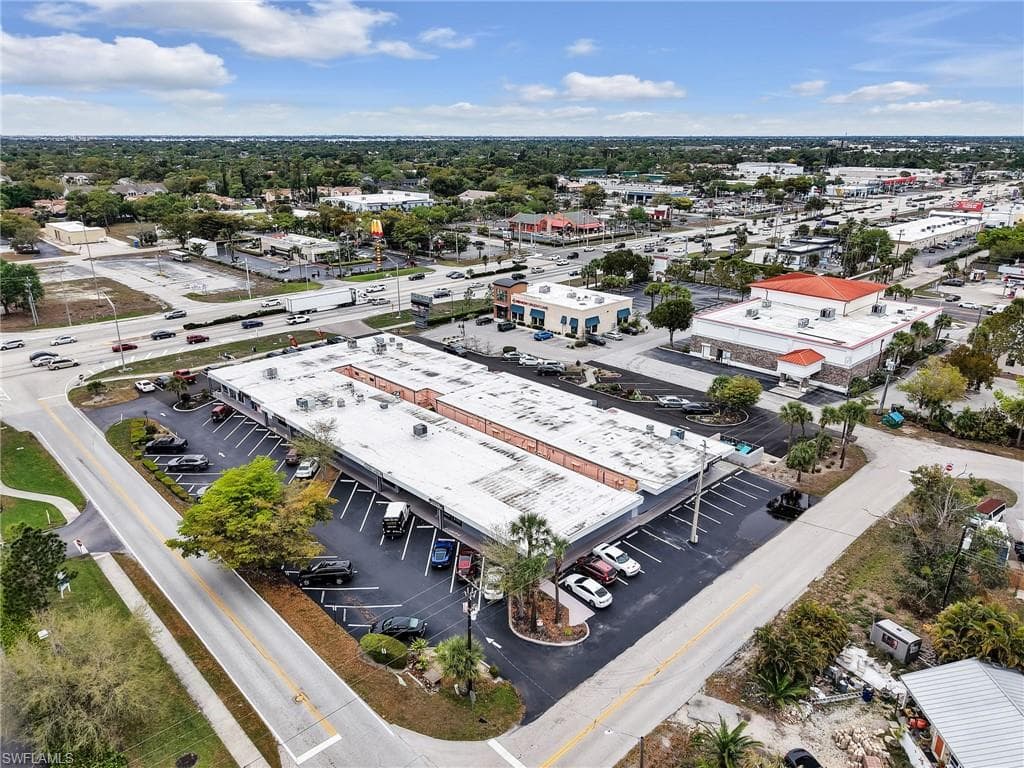 12377 Cleveland AVE FORT MYERS, FL 33907