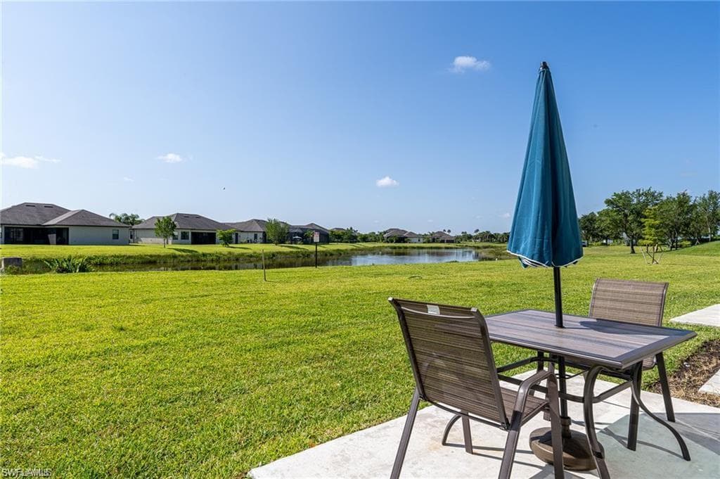 14267 Oviedo PL FORT MYERS, FL 33905
