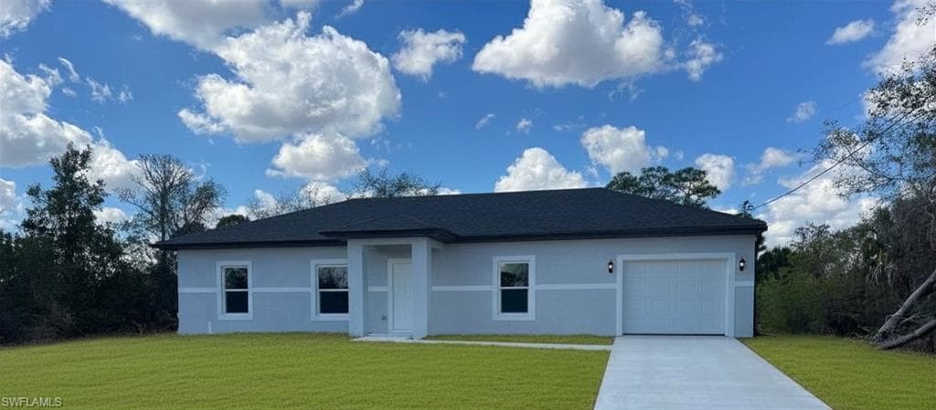1409 NE 23rd ST CAPE CORAL, FL 33909