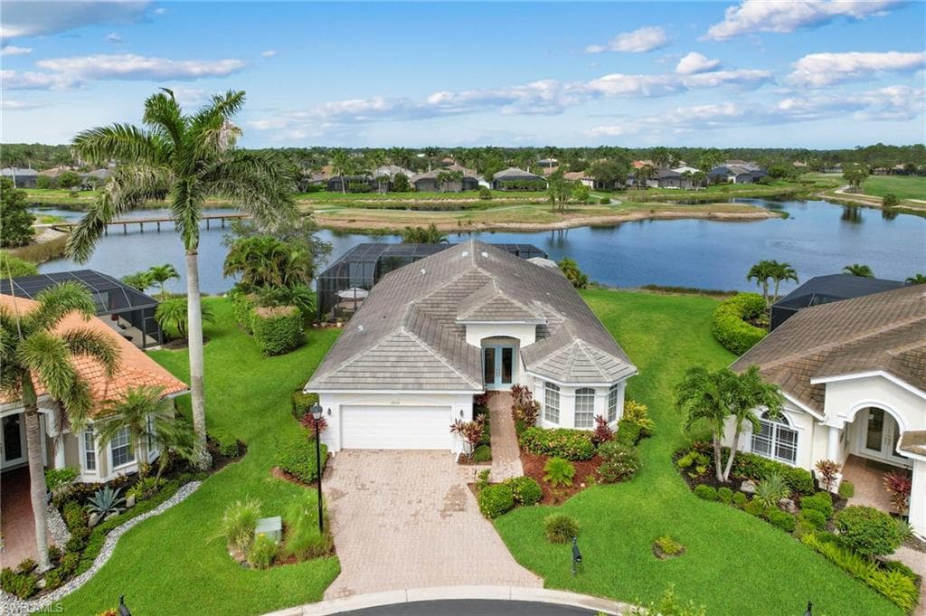 4924 Sedgewood LN NAPLES, FL 34112