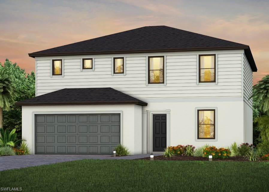 1248 Caloosa Cove DR LABELLE, FL 33935